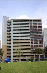Blk 804 Khatib Gardens (Yishun), HDB 5 Rooms #621678591